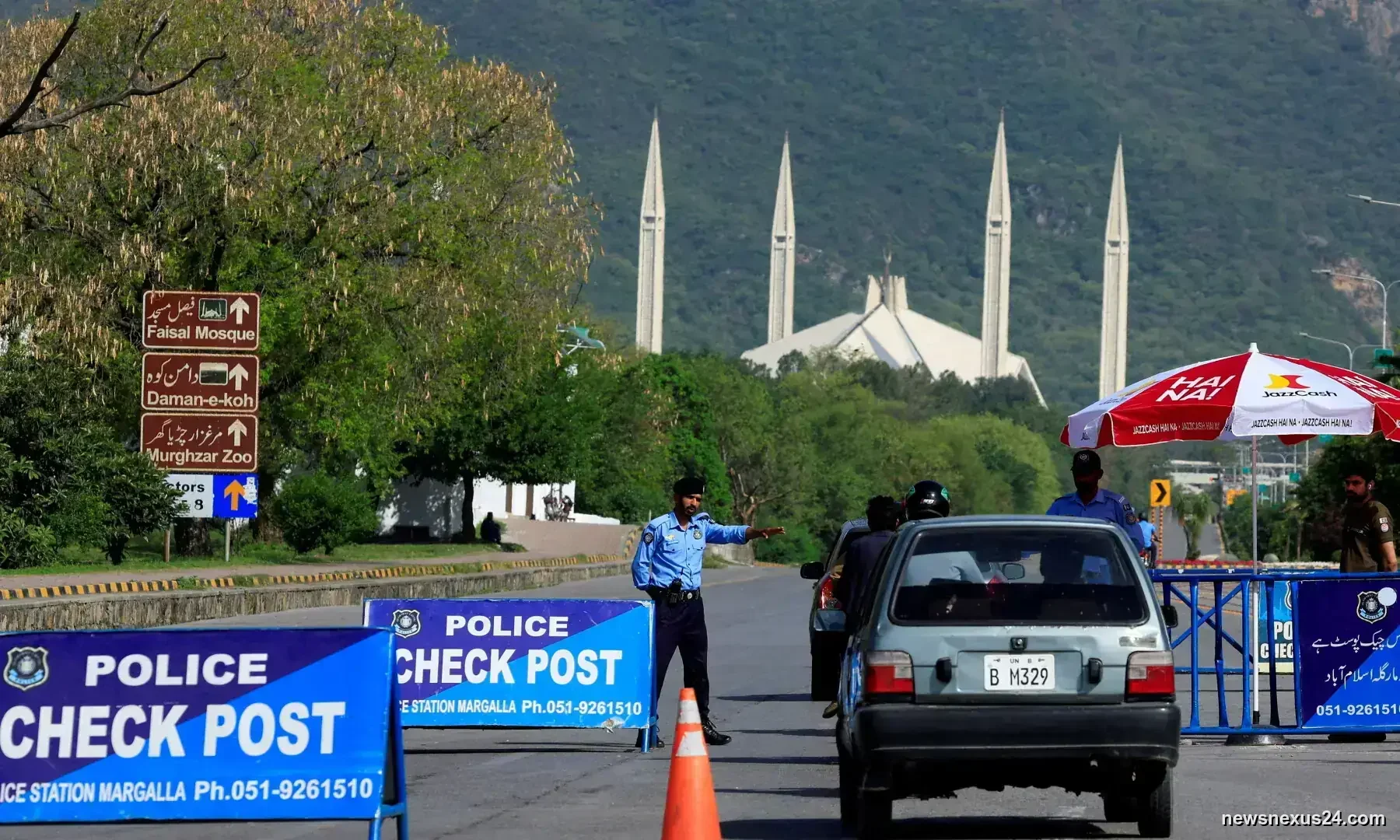 Islamabad Records 432 Kidnapping And Assault Cases In Five Months