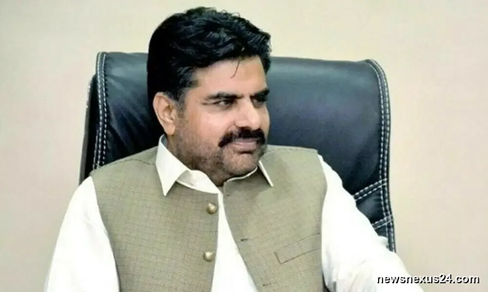 Karachi Rs2trn Uplift Plan Targets Roads, Water and Industry