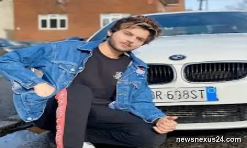 Lahore Police Register Case Against TikToker Nadeem Naniwala