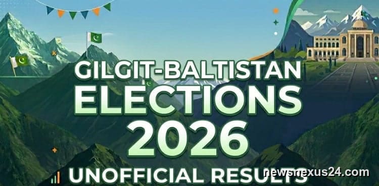PPP Candidate Leads GBA-11 Kharmang in Unofficial GB Results