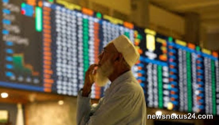 PSX Surges Over 1,700 Points on Oil Drop and Budget Hopes