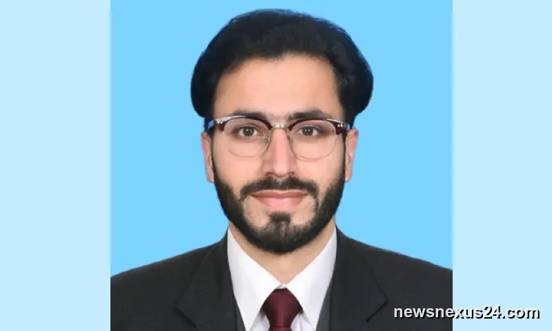 Missing Journalist Yasir Ayaz Recovered in Swabi After Four Days
