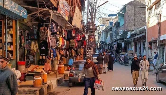 Pakistan Extends Austerity Drive and Revises Market Timings