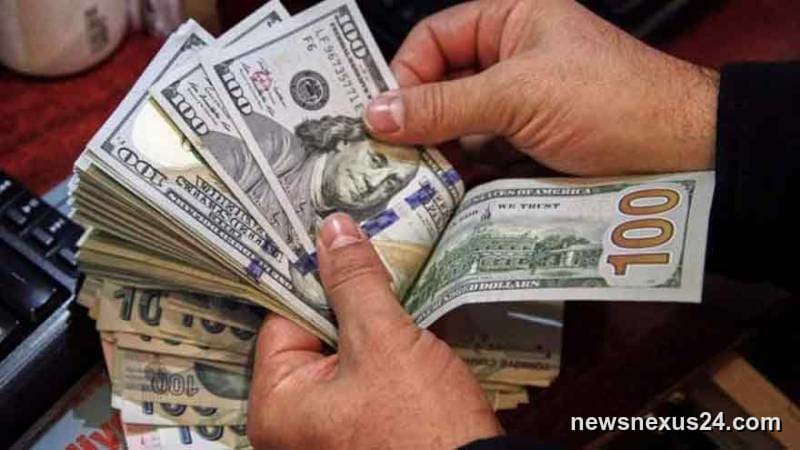 Pakistan Remittances Hit Record $4.3bn in May