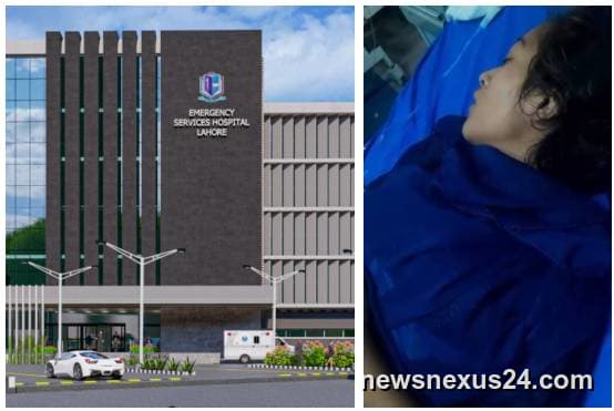 Three Doctors Suspended in Lahore Model Town Maid Death Case