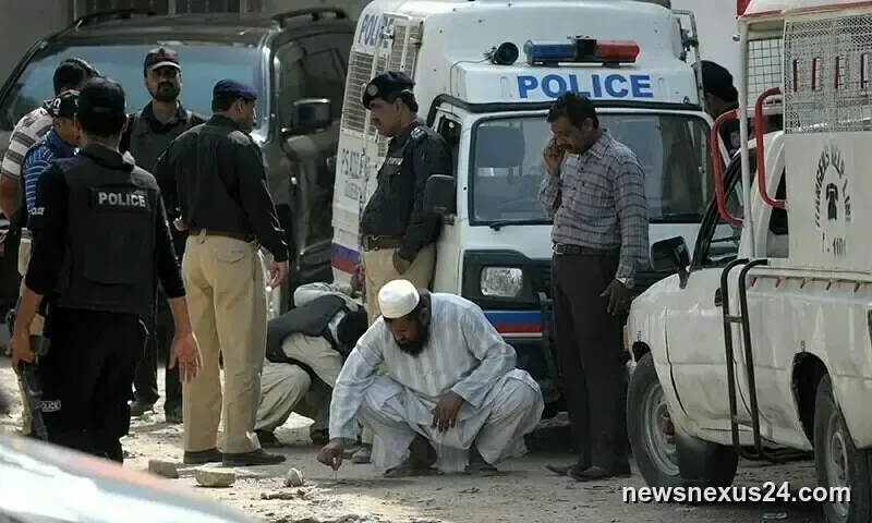 Police Attacks in Balochistan Leave Cop Martyred, Stations Damaged