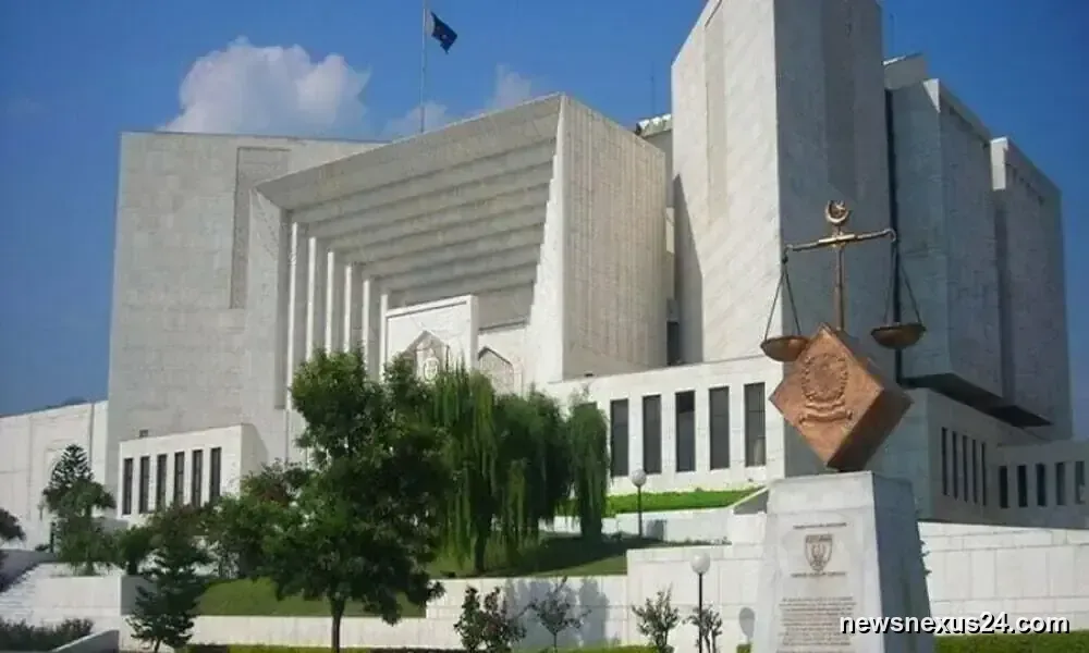 SC Acquits Two Convicts in Baldia Factory Fire Case