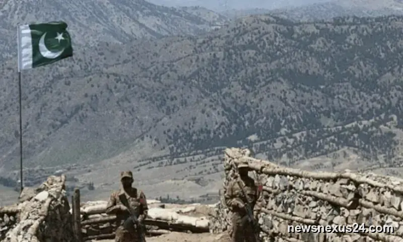 21 Terrorists Killed in North Waziristan Operations, Says ISPR