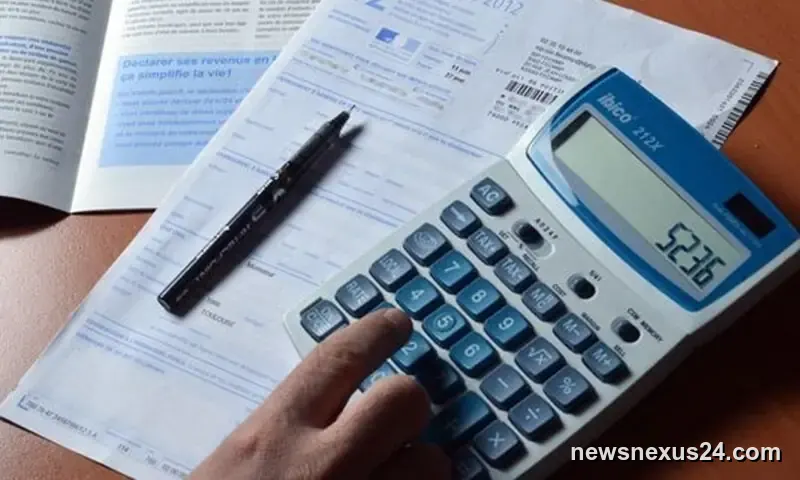 Budget 2026-27 Brings Tougher Tax Penalties
