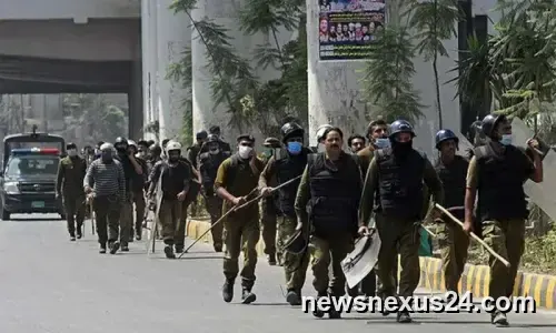 Chakwal Police Shootout Draws Scrutiny After Child’s Death