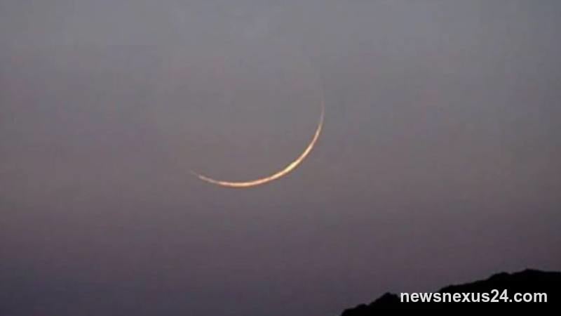 Muharram Moon Not Sighted, Ashura to Be Observed on June 26