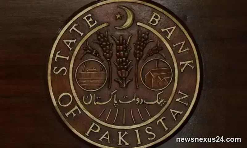 SBP Holds Policy Rate at 11.5pc as Inflation Pressures Persist