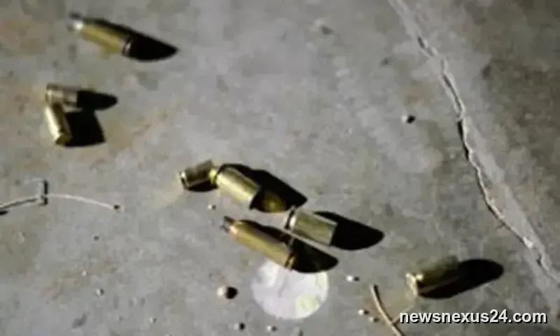 Chakwal CCD Shooting Autopsy Reveals Child Suffered Multiple Bullet Wounds