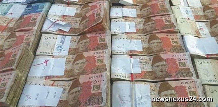 FBR Exposes Rs750bn Tax Gap as 9,000 Pakistanis Pay No Income Tax
