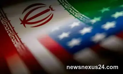 Islamabad MOU Revealed as US-Iran Deal Sets Hormuz Reopening