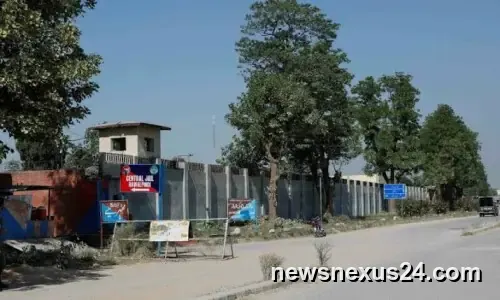 TTAP Rejects PTI Claim Over Planned Adiala Jail Protest