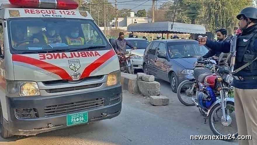 Bannu Twin Blasts Kill Seven, Injure Three in KP