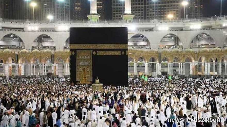 Cabinet Approves Digital Private Hajj Policy 2027-30