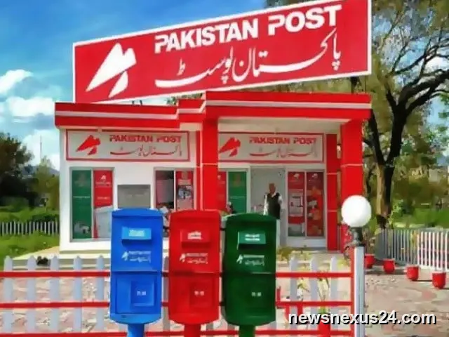 Pakistan Post Workers Threaten Strike Over Reform Plan