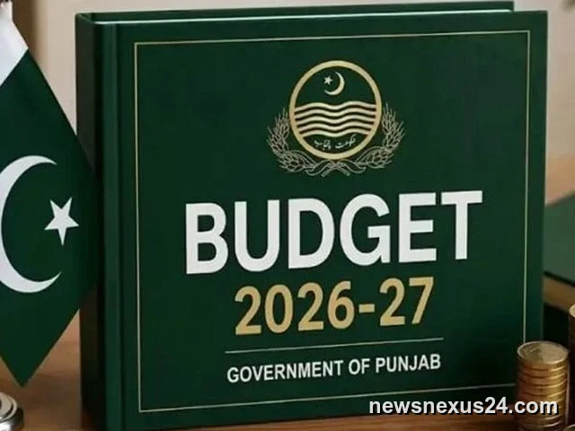 Punjab Finance Bill Brings Major Tax and Digital Payment Changes