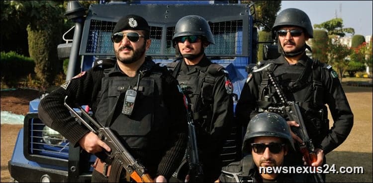 French Woman Rescued From Khyber Home After Alleged Confinement
