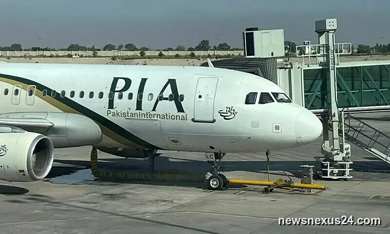 PIA Set for Final Handover to Private Owners This Month