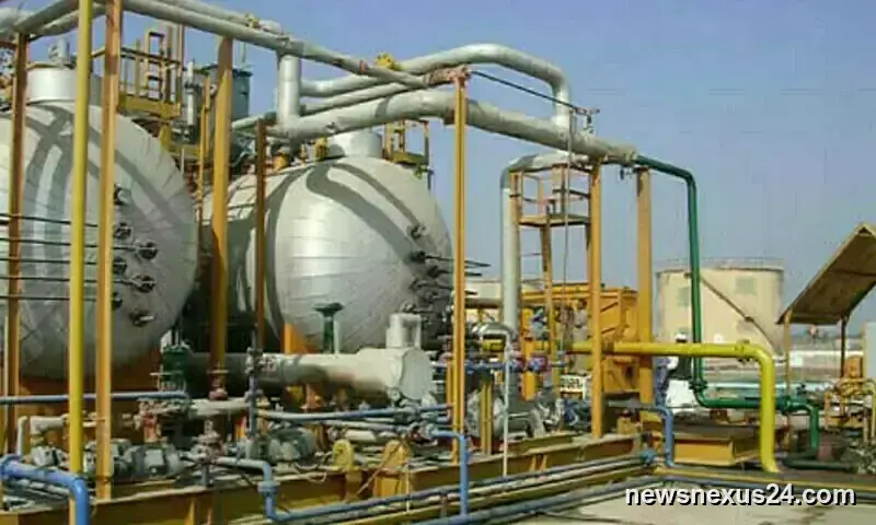 Gas Tariff Delay Puts Pakistan IMF Commitments Under Scrutiny