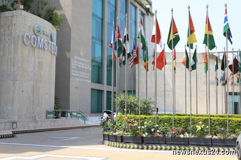 Islamabad-Based COMSTECH Trains 5,000 Scientists in 2025