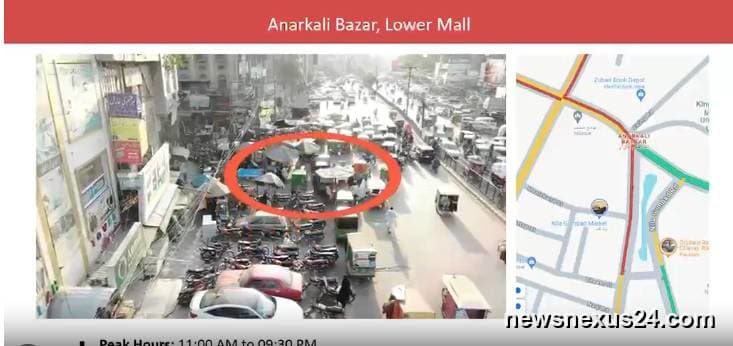 Lahore Deploys AI Drones to Tackle Traffic Gridlock