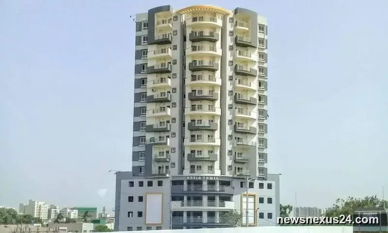 Nasla Tower Ruling Shifts Construction Burden to Sindh Authorities