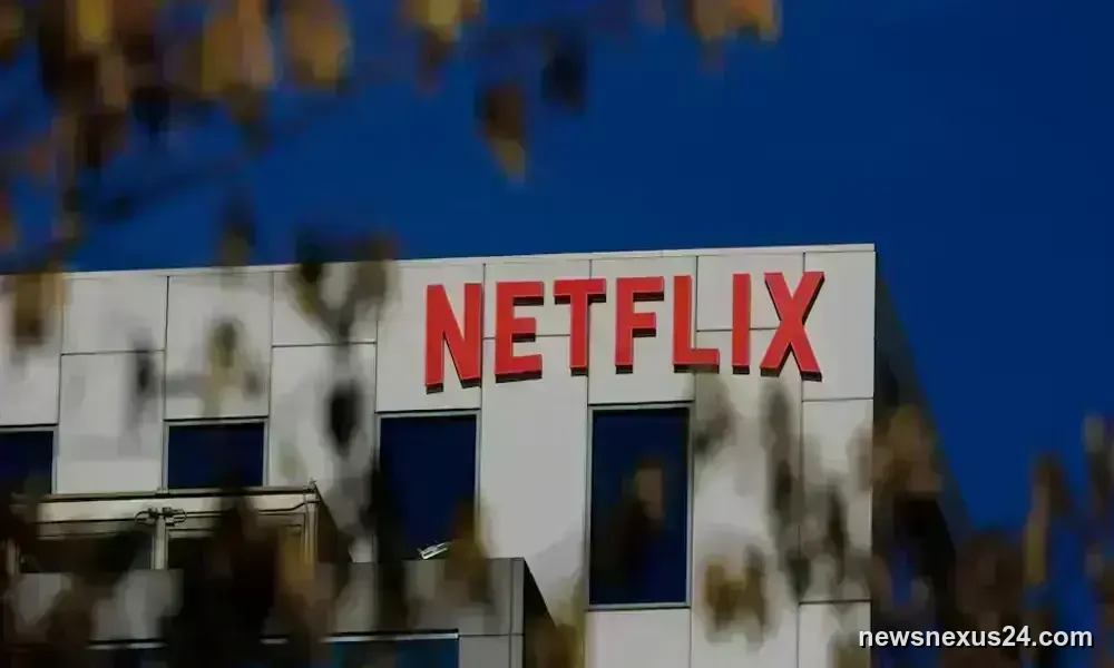 Pakistan Eyes Netflix Talks to Boost Local Content Globally