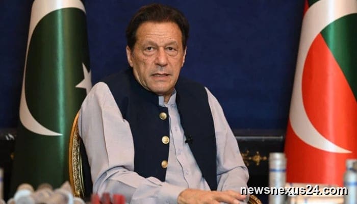 PTI Plans Nationwide Rallies on Imran Khan Arrest Anniversary