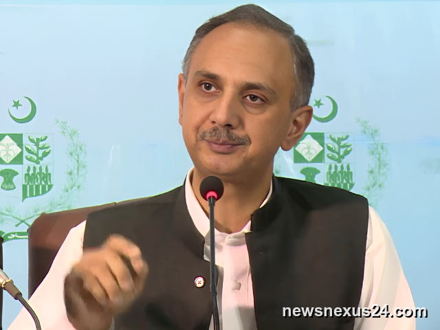 Islamabad Court Declares PTI Leader Omar Ayub Proclaimed Offender