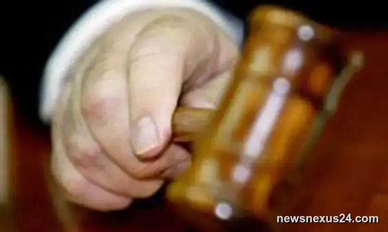 Lawyers Panel Launches Movement Over JCP Judge Appointments