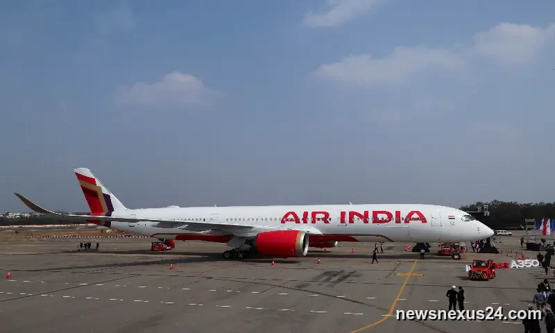 Pakistan Extends Indian Aircraft Airspace Ban Until Aug 24