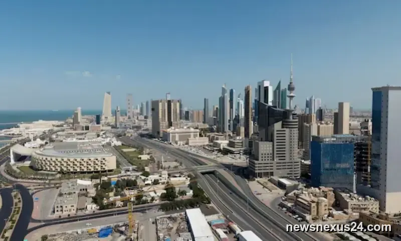 Pakistan-Kuwait Defence Talks Signal New Gulf Security Push