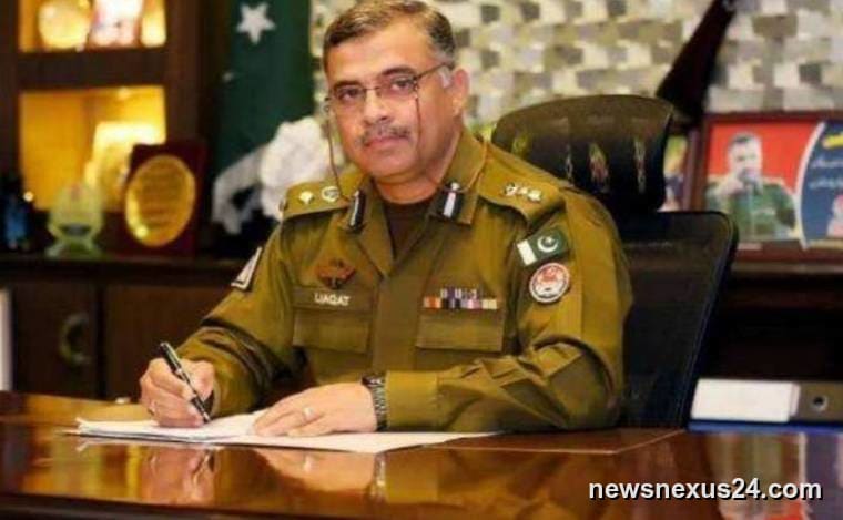 AJK Police Chief Rejects Talks With Violent Groups