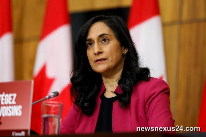 Canadian FM’s Islamabad Visit Revives Iran Diplomacy