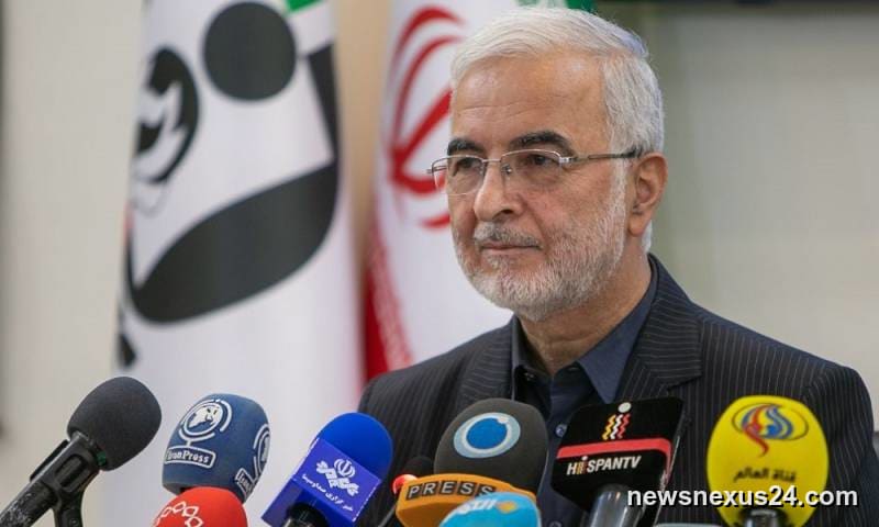 Iranian Interior Minister Plans Pakistan Visit for Security Talks