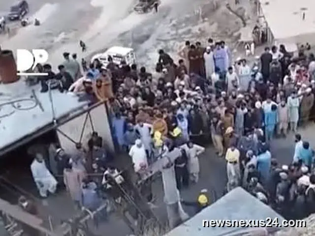 Mine Workers Demand Judicial Probe Into Deadly Sorange Blast