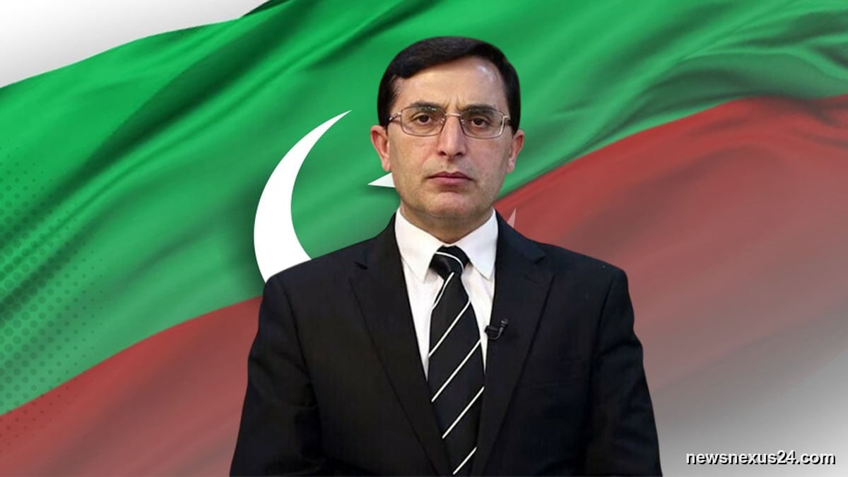 PTI Launches August 5 Movement for Imran Khan’s Release