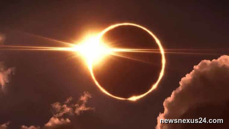 SUPARCO Says August 12 Solar Eclipse Will Not Be Visible in Pakistan