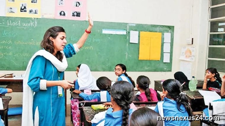 Punjab to Introduce Activity-Based Books for Primary Classes