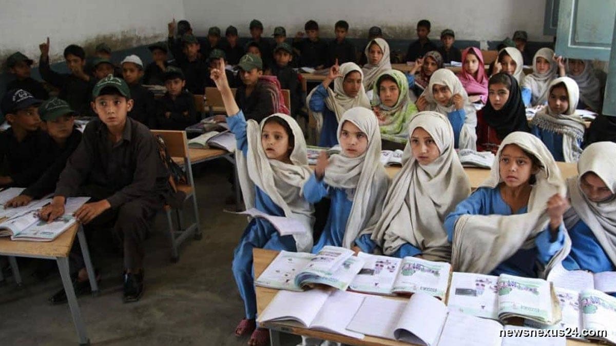 Punjab Moves to Replace Rote Learning in Primary Schools