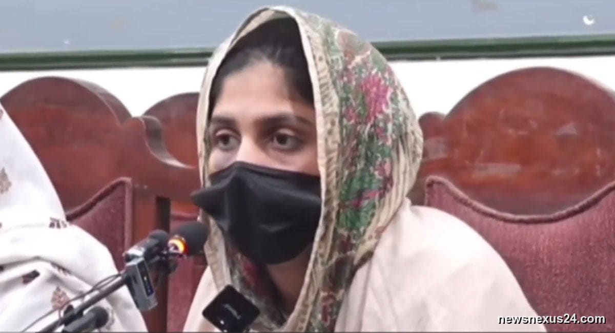 Four Arrested In Quetta As Asma Aman Abduction Case Expands