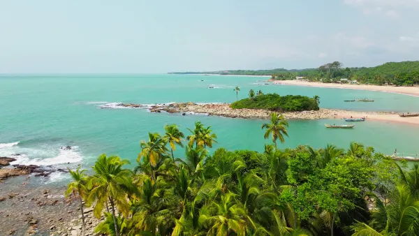 Kwahu Easter Festival