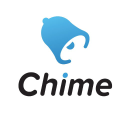 Chime logo