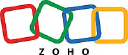 Zoho CRM logo