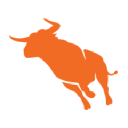 Bullhorn CRM logo