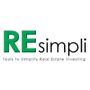 REsimpli logo